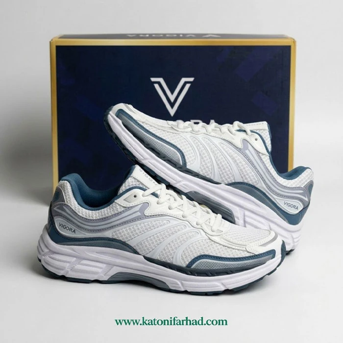 Vigora casual sneakers – original Chinese quality (1) (4) کتونی روزمرگی ویگورا کیفیت اورجینال چین