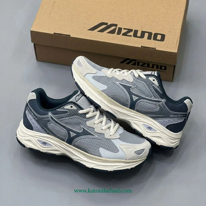 mizuno-racer-casual-sneakers-master-vietnam (1) کتونی روزمرگی میزانو Racer مستر ویتنام